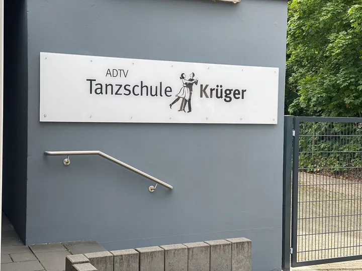 Tanzschule Krüger — tanz-studio in Celle — 3