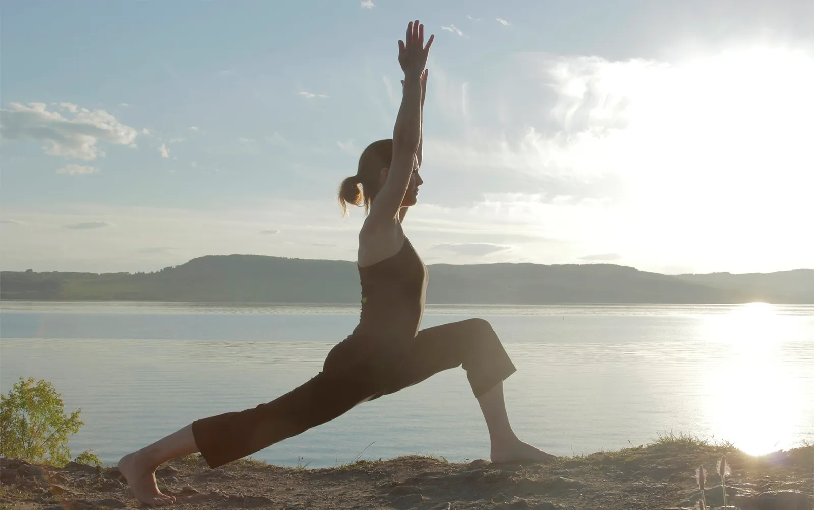 Flyt Yoga — yoga-studio i Hamar — bild 3