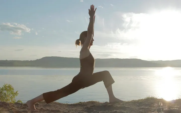 Flyt Yoga — yoga-studio i Hamar — 3