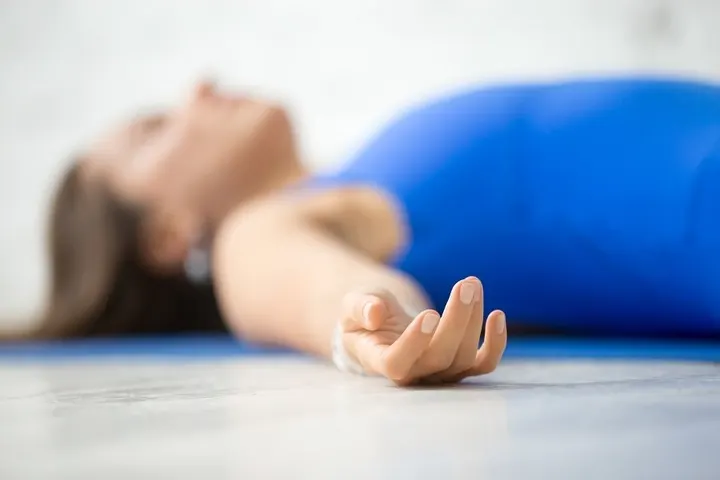Flyt Yoga — yoga-studio i Hol, Hamar