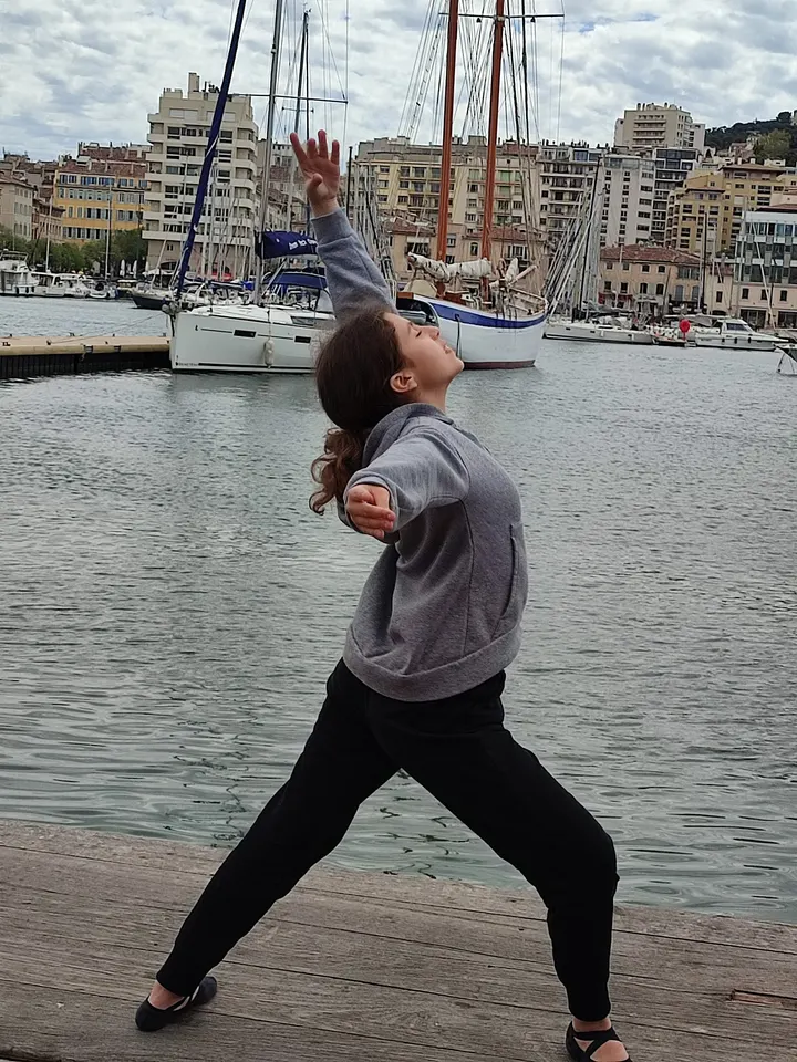 L'entrepót Studio C — danse-studio à 5e Arrondissement, Marseille — 3