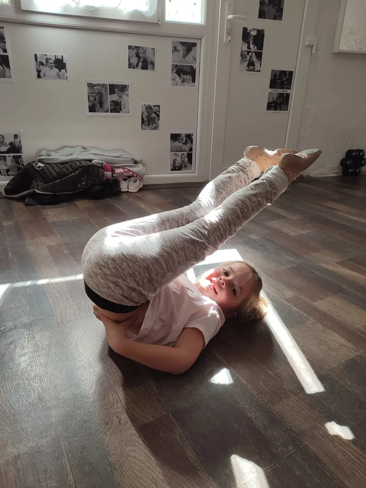 L'entrepót Studio C — danse-studio à Marseille — 3
