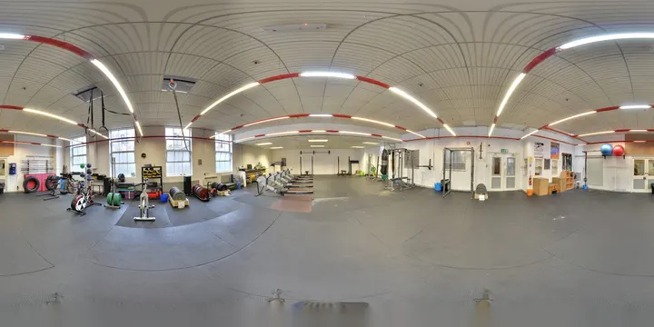 Lean4Life — fitness studio in Northwich — 3