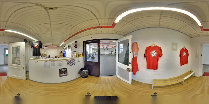 Lean4Life — fitness studio in Northwich — 4
