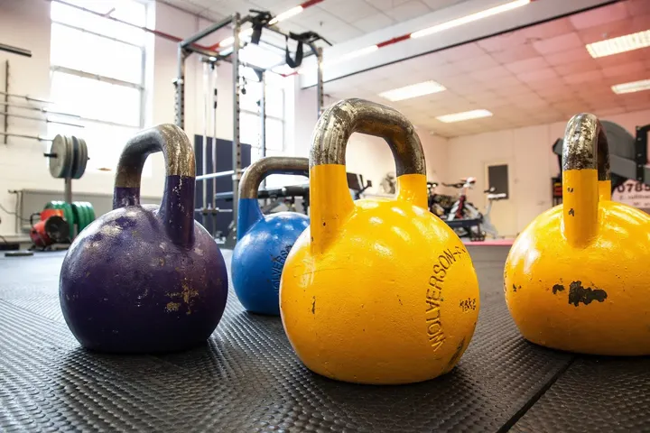 Lean4Life — fitness studio in Northwich — 5