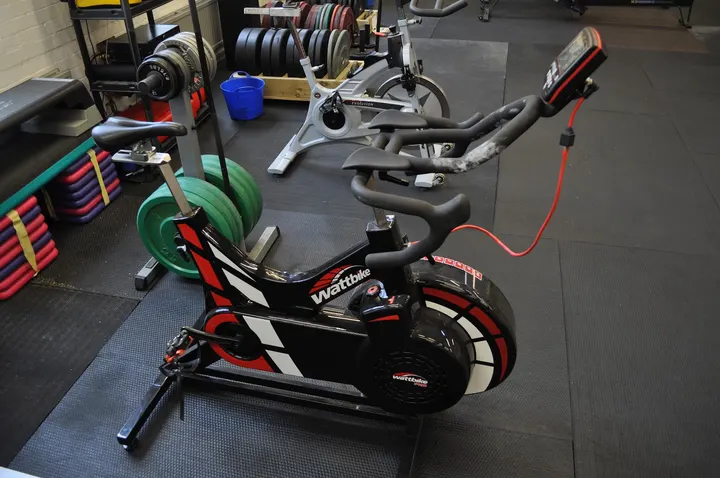Lean4Life — Fitness Studio in Northwich