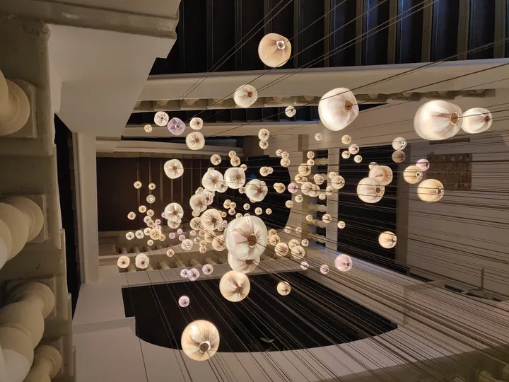 Dance through life - Amtsalon — Tanz in Charlottenburg, Berlin
