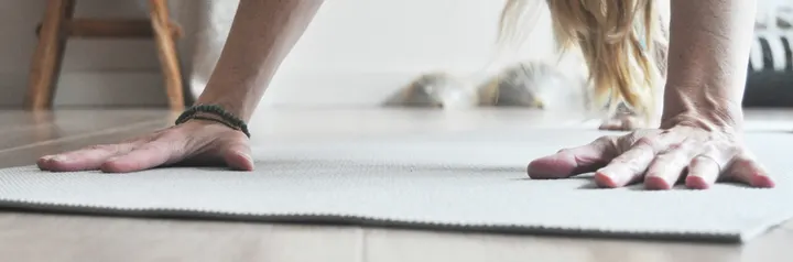 Yukha Yoga — Yoga in Centrum, Purmerend