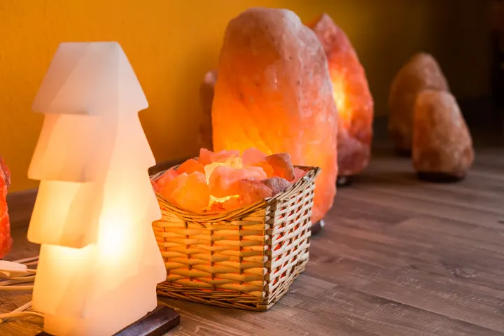 Relaxarium Salzgrotte — recovery-studio in Sudenburg, Magdeburg — 3