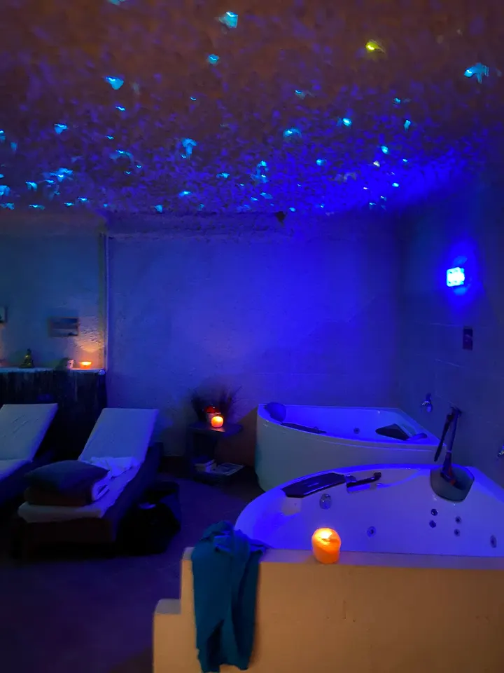 Relaxarium Salzgrotte — recovery-studio in Magdeburg — 4