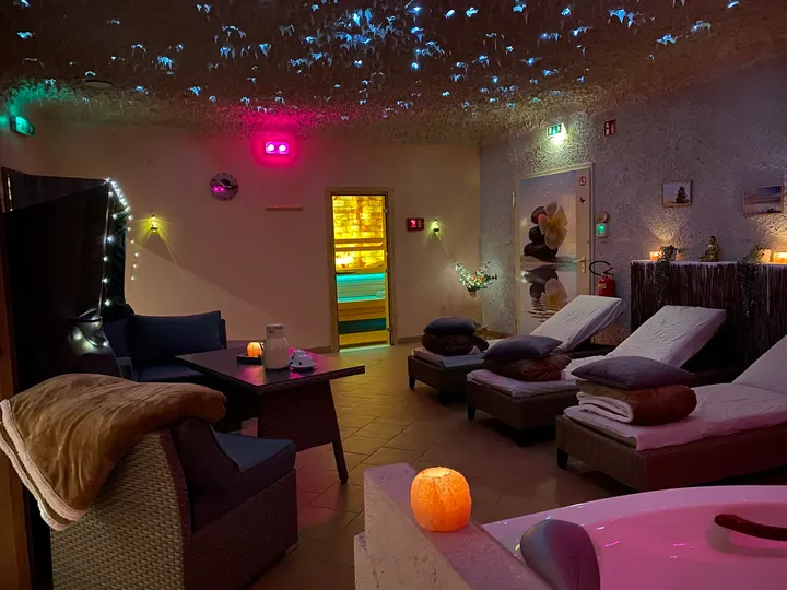 Relaxarium Salzgrotte — recovery-studio in Magdeburg — 5