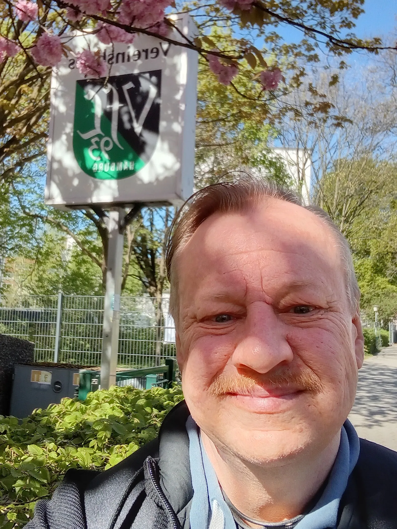 VfL 93 Hamburg e.V. — fitnessstudio in Winterhude, Hamburg — 3
