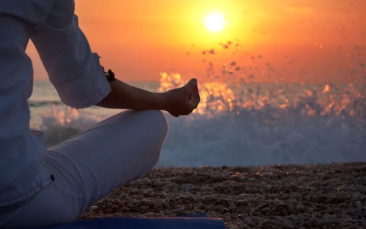 Yoga en Castellón 🧘 : Odara Yoga Terapéutico — Yoga en Castellón de la Plana
