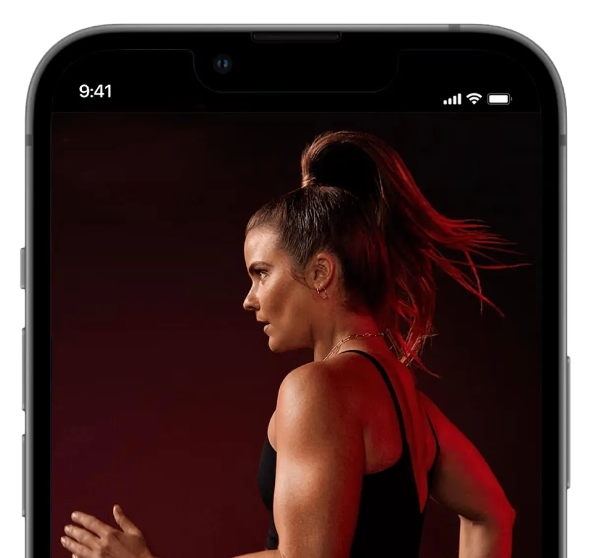Barry's — bootcamp-studio – Kluuvi, Helsinki — 2
