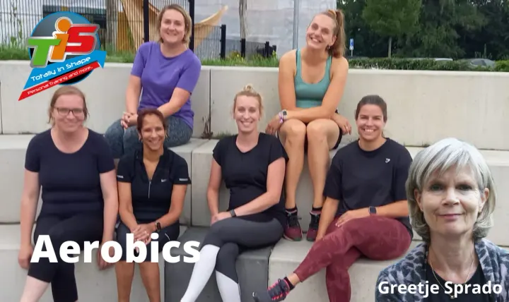 Totally in Shape Zuid — personal training-studio in Zuid, Groningen — 3
