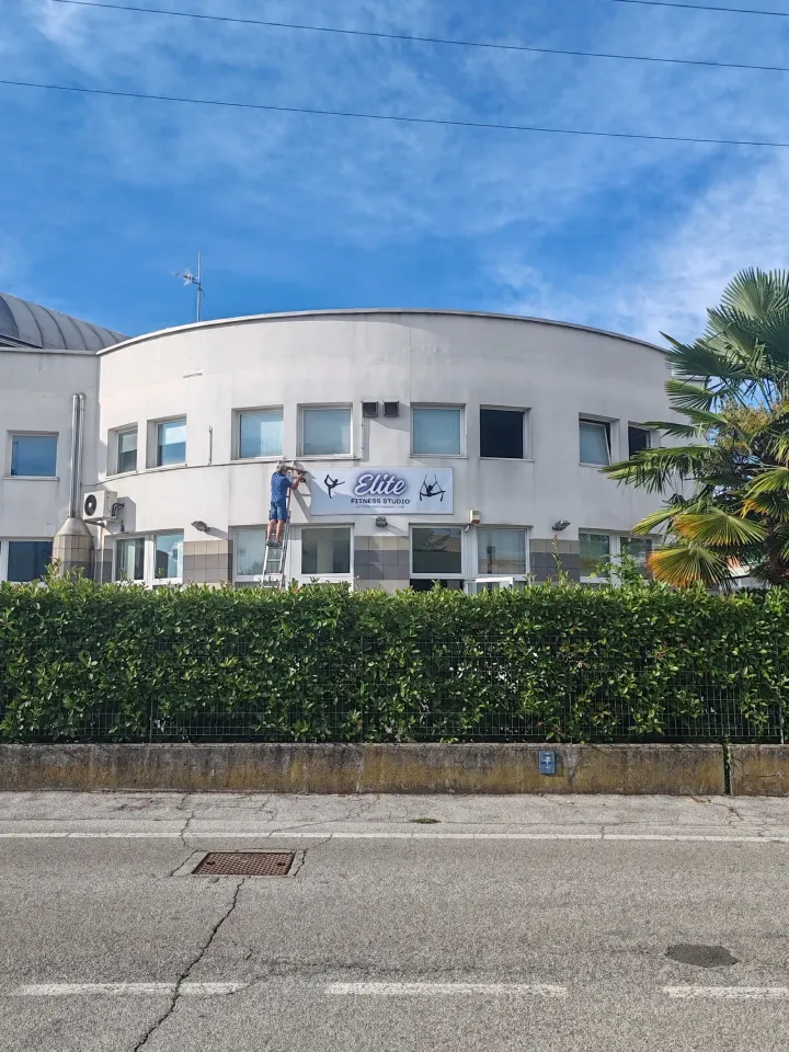 Elite Asd: Elite Fitness Studio — palestre-studio a Marcon-Gaggio-Colmello — 2