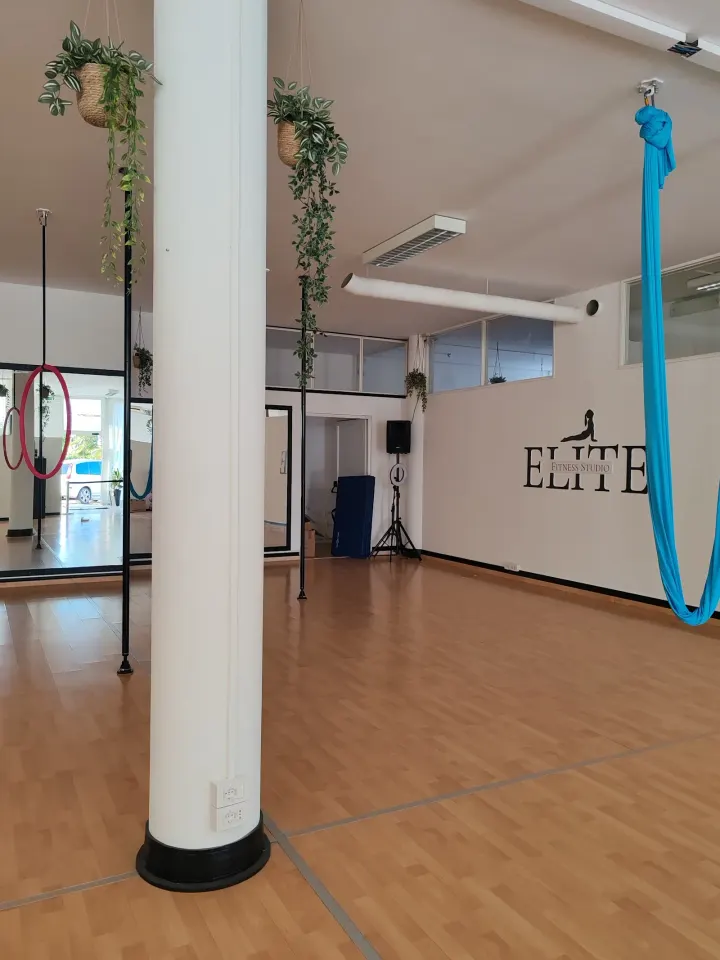 Elite Asd: Elite Fitness Studio — palestre-studio a Marcon-Gaggio-Colmello — 3