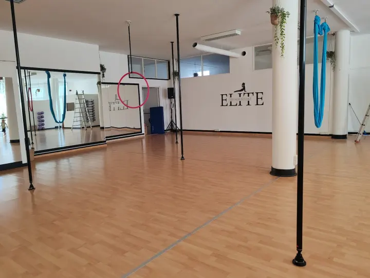Elite Asd: Elite Fitness Studio — Palestre a Marcon-Gaggio-Colmello