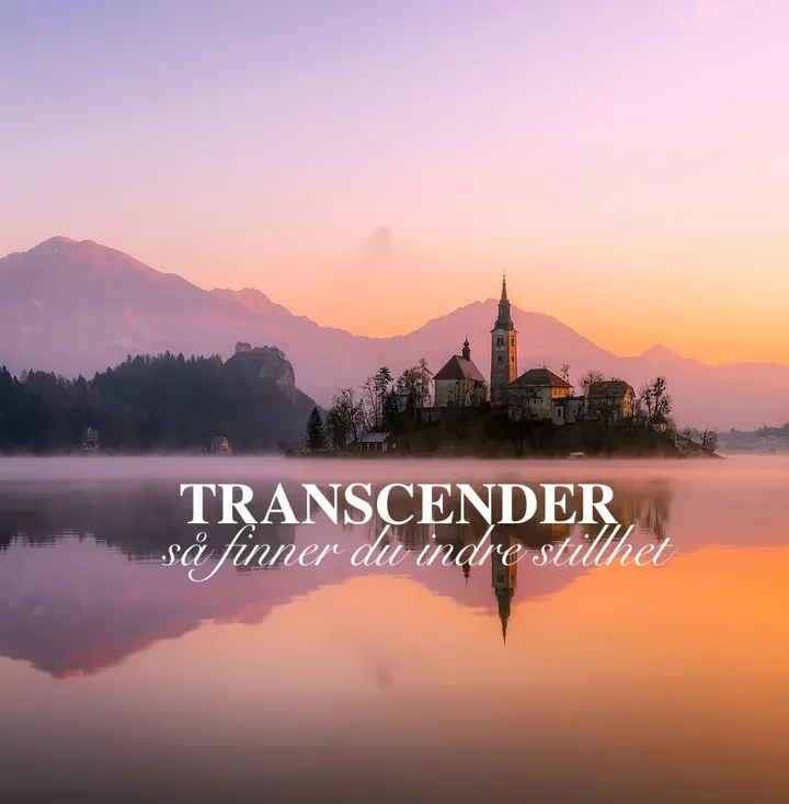 Transcendental Meditasjon — meditasjon-studio i Langøyna, Fjell — 2