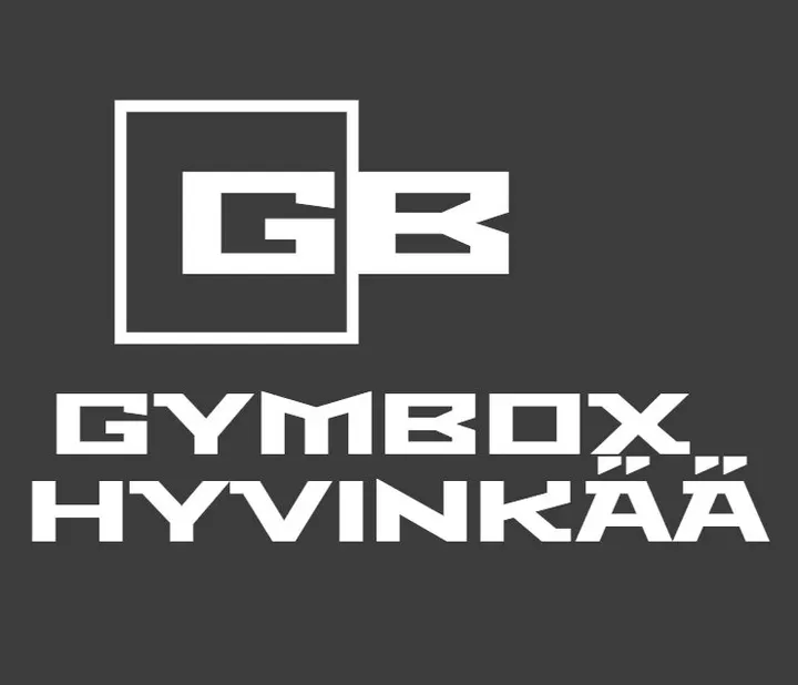 Gymbox Hyvinkää — fitness studio-studio i Martti, Hyvinkää