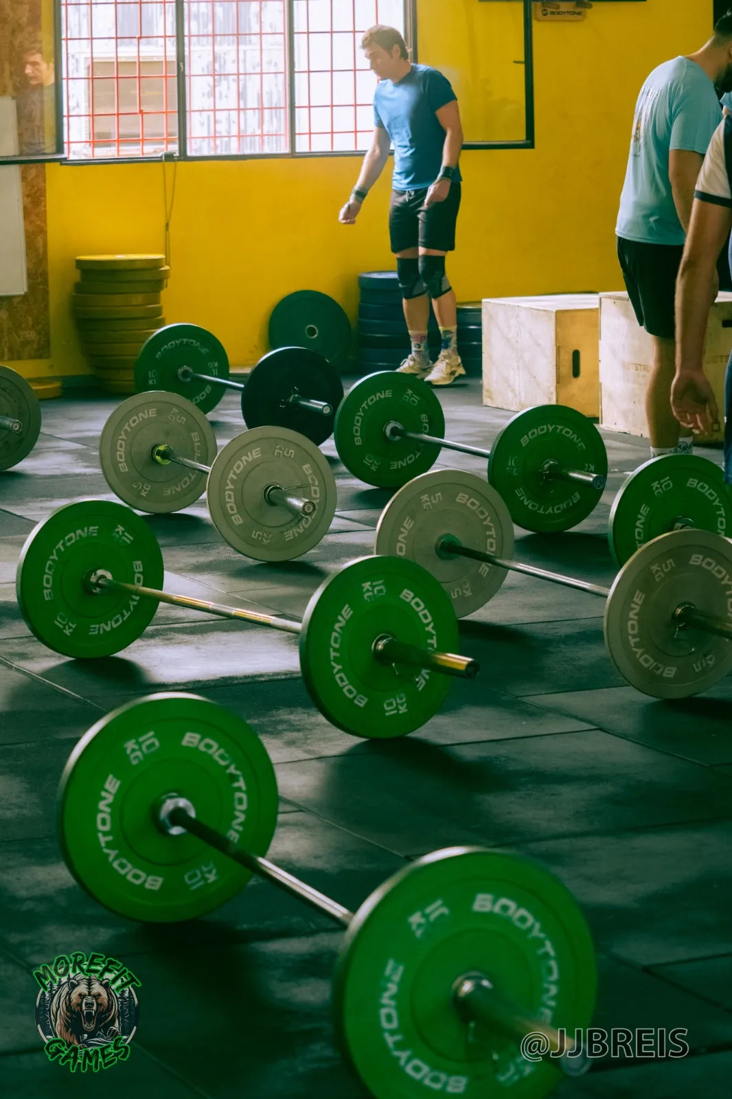 Morefit — crossfit-studio en Ceutí — 3