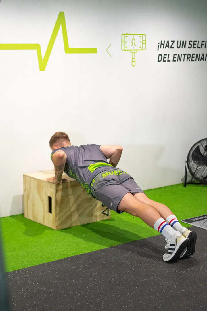 Move It Granada — entrenamiento personal-studio en Granada — 3