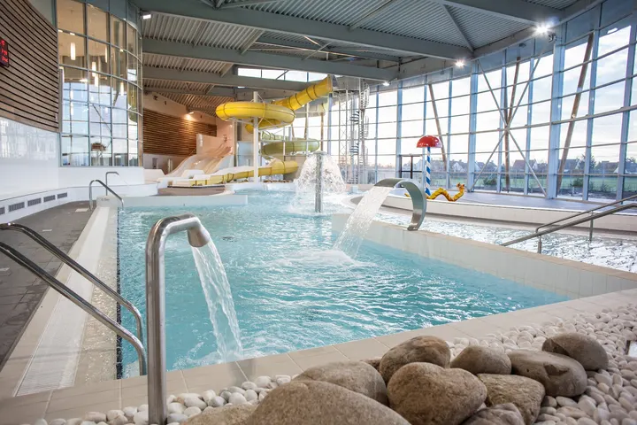 Dunéo — salle de fitness-studio à Argences — 3