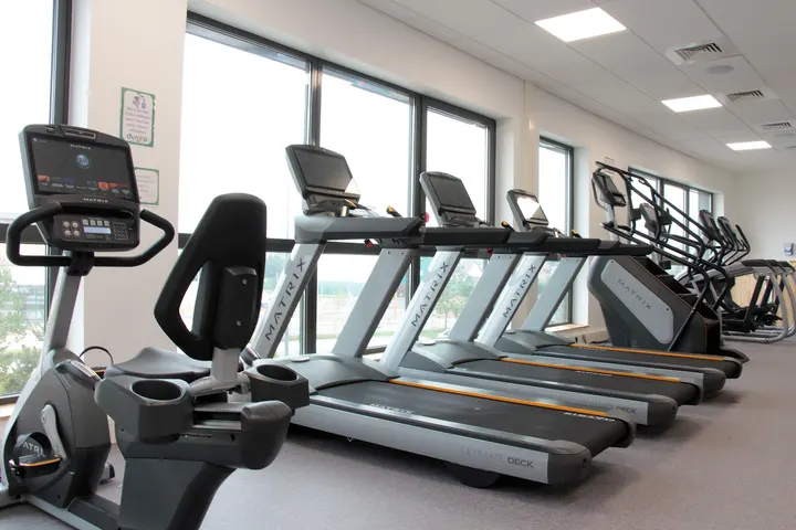 Dunéo — salle de fitness-studio à Argences — 3