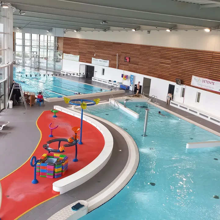 Dunéo — salle de fitness-studio à Argences — 5