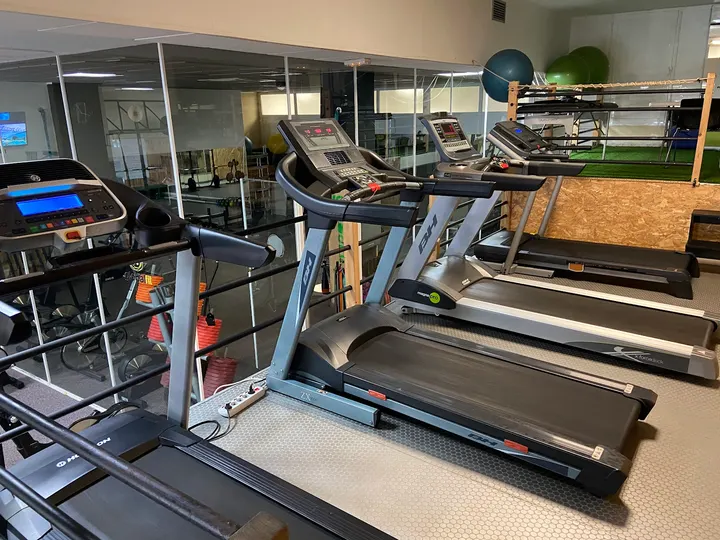 Globalfit Tenerife — entrenamiento personal-studio en Los Hoteles, Santa Cruz de Tenerife — 3
