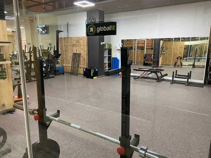 Globalfit Tenerife — entrenamiento personal-studio en Santa Cruz de Tenerife — 5