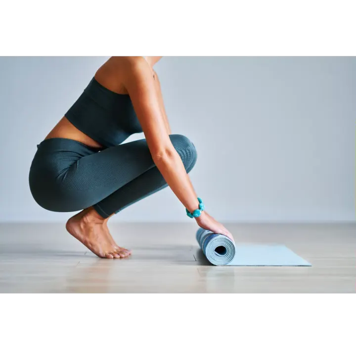 Flex and Flow — salle de fitness-studio à Fleurigny, Touques — 2
