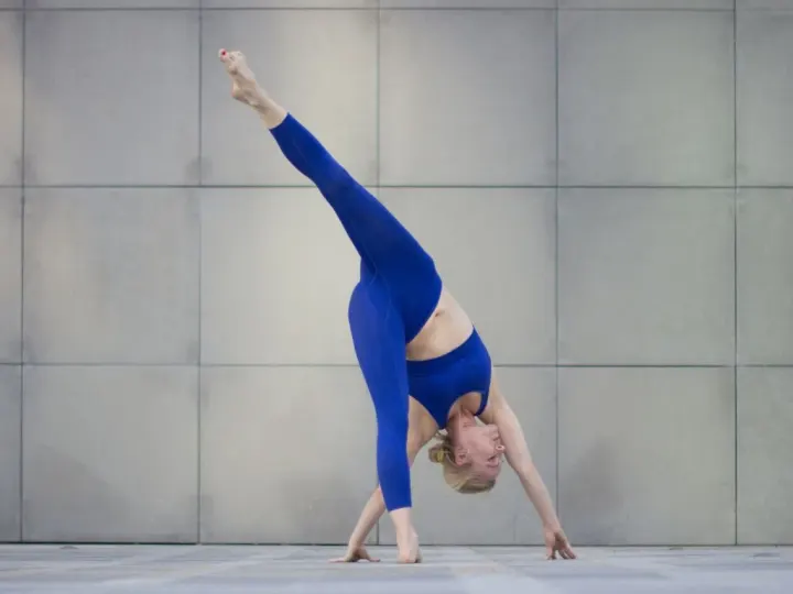 Flex and Flow — salle de fitness-studio à Fleurigny, Touques — 3