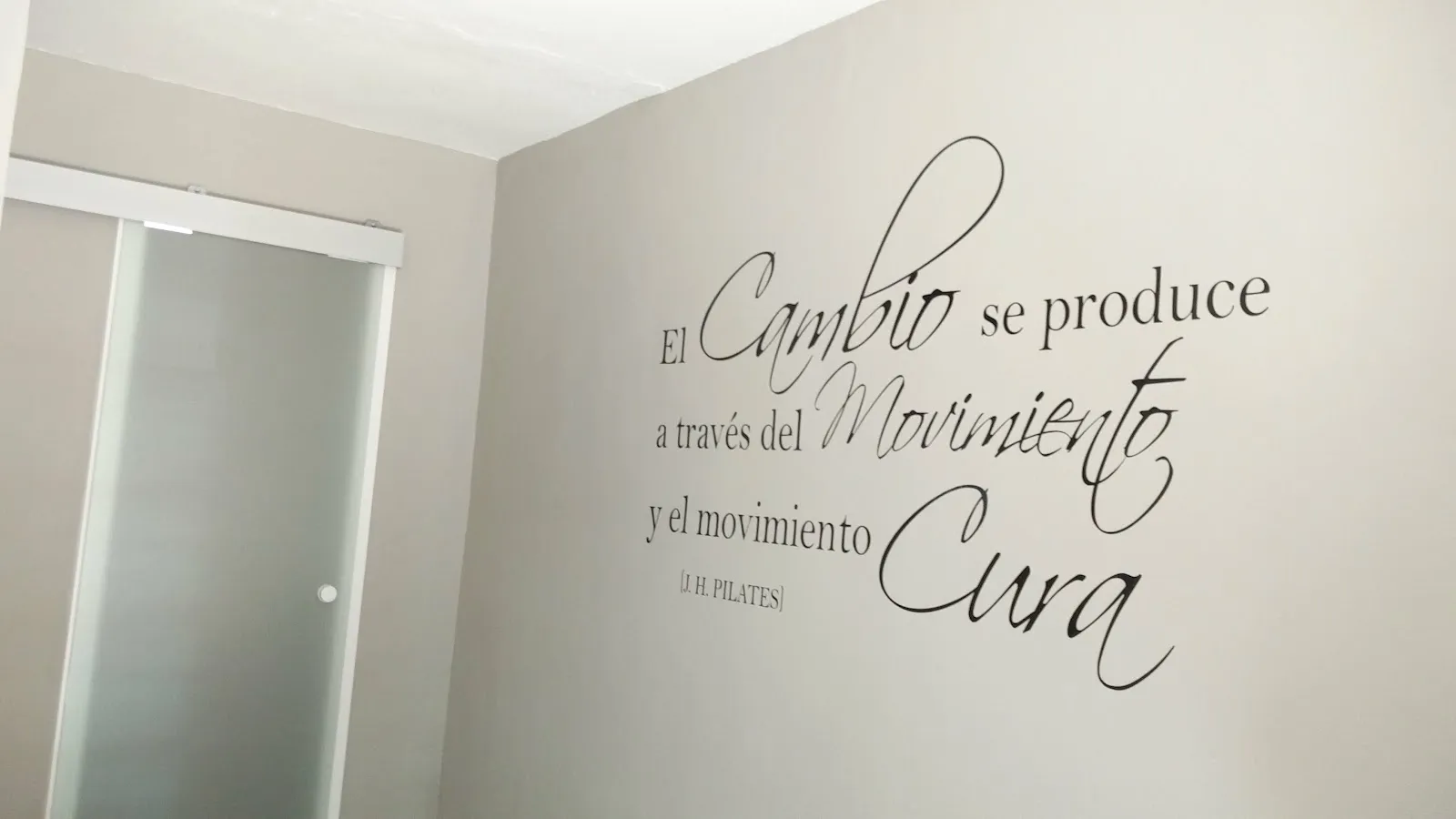 Kinesis Pilates — pilates-studio en Huelva — 3