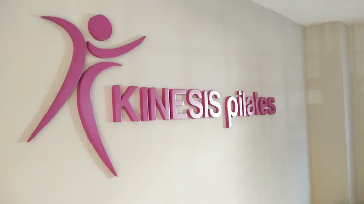Kinesis Pilates — Pilates en Huelva