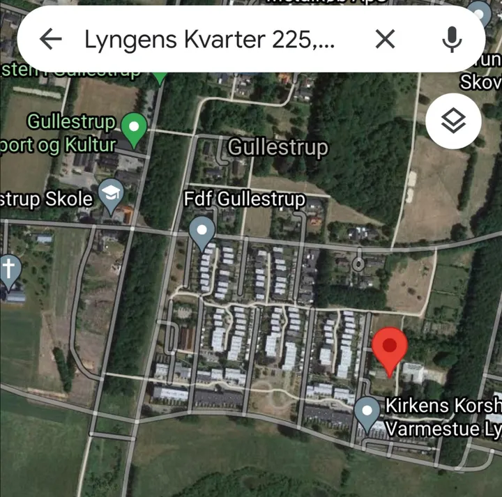 Ving Tsun Herning — kampsport-studio i Herning — 2