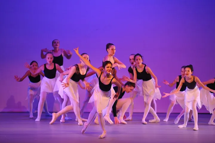 Ballettschule Khinganskiy — tanz-studio in Ostfildern-Scharnhauser Park, Stuttgart — 3