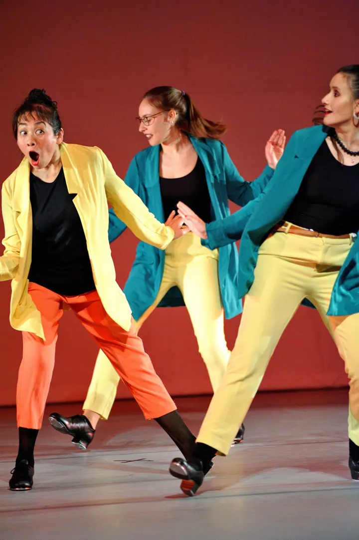 Ballettschule Khinganskiy — tanz-studio in Stuttgart — 3