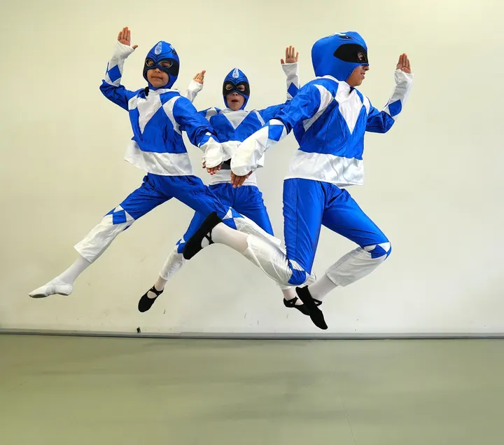 Ballettschule Khinganskiy — tanz-studio in Stuttgart — 4