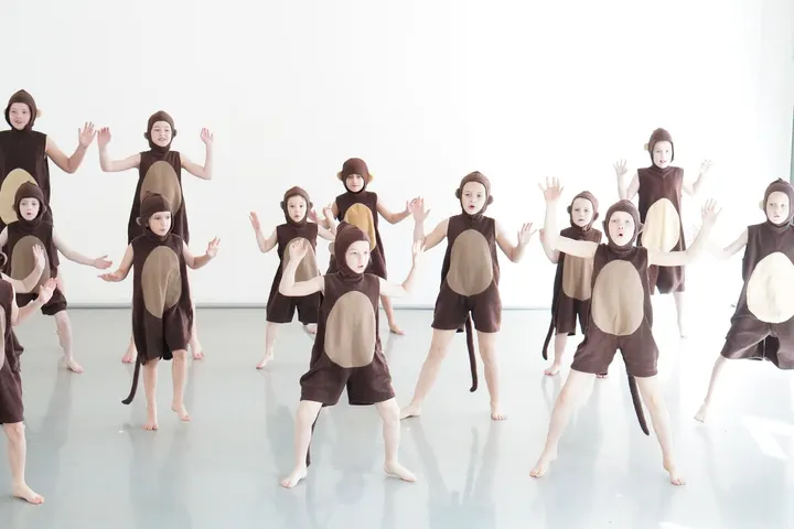 Ballettschule Khinganskiy — tanz-studio in Stuttgart — 5