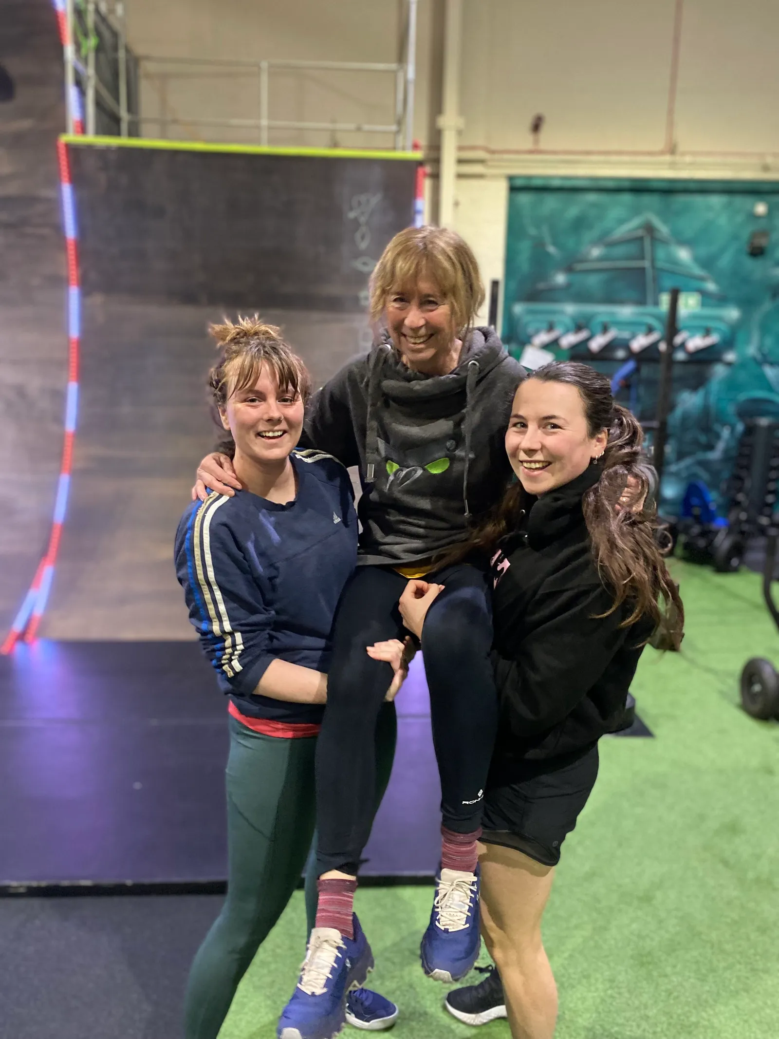 Machin Exercise Studios Congleton — fitness studio in Congleton — 3