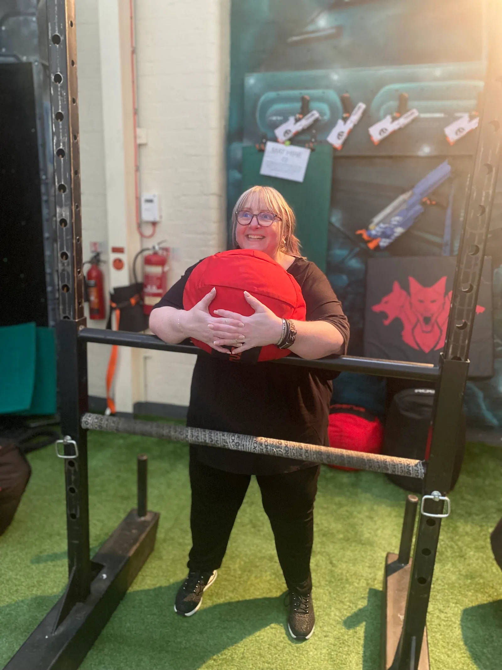 Machin Exercise Studios Congleton — fitness studio in Congleton — 5