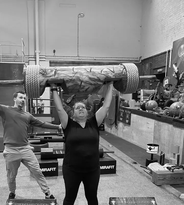Machin Exercise Studios Congleton — Fitness Studio in Congleton