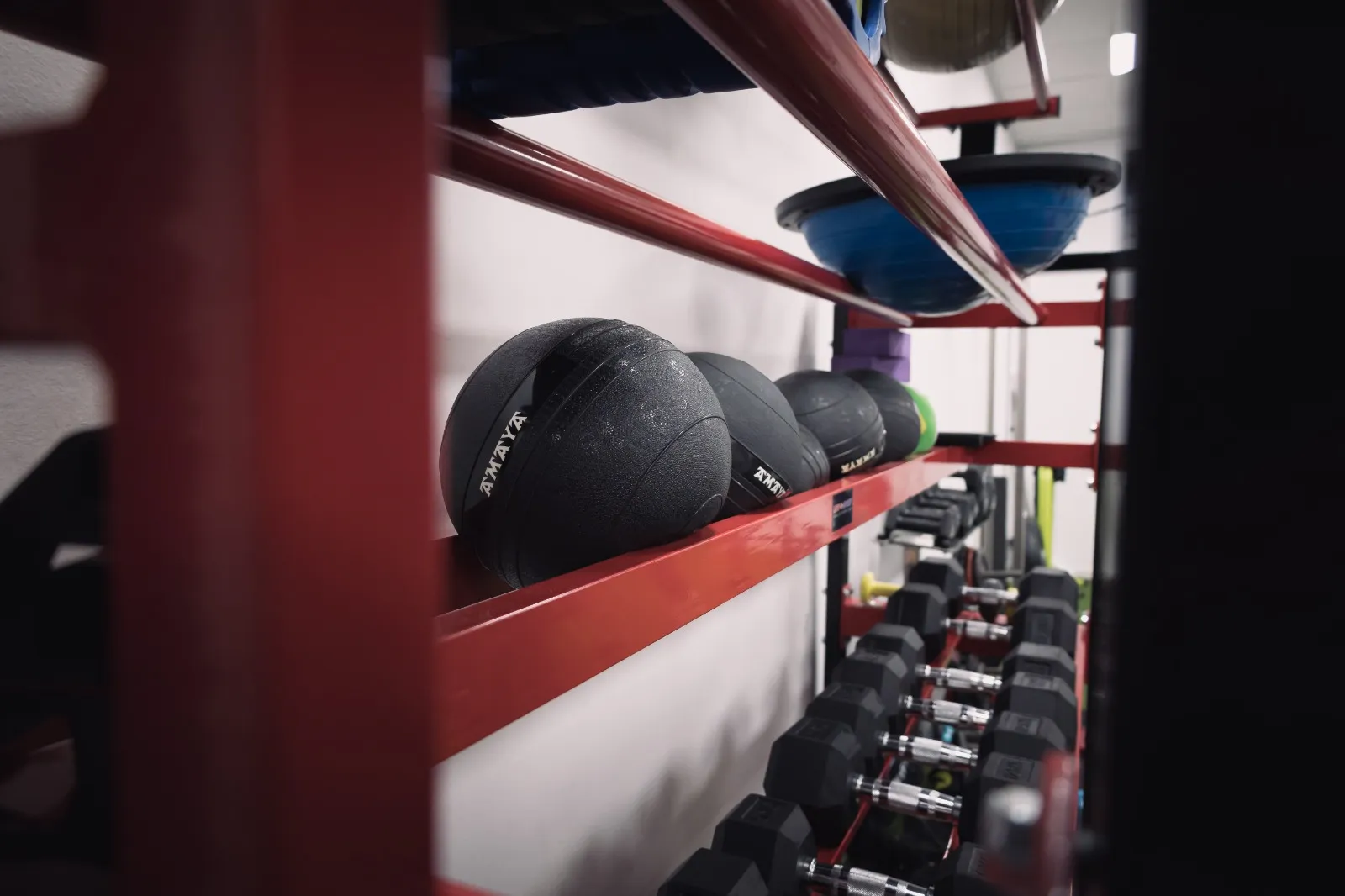 BodyQuick — entrenamiento personal-studio en Sudamérica, El Puerto de Sta María — 3