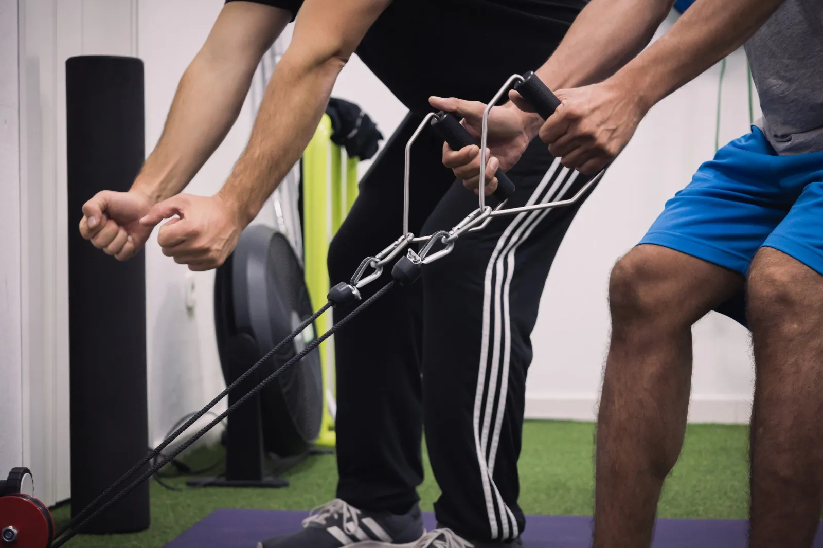 BodyQuick — entrenamiento personal-studio en El Puerto de Sta María — 4