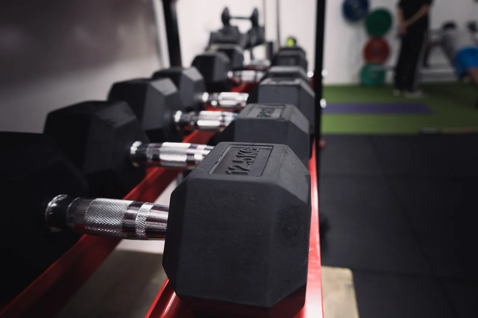 BodyQuick — entrenamiento personal-studio en El Puerto de Sta María — 5