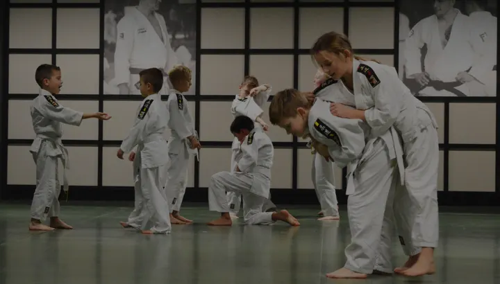 Sportschool Van der Velde — sportschool-studio in Veenendaal — 4