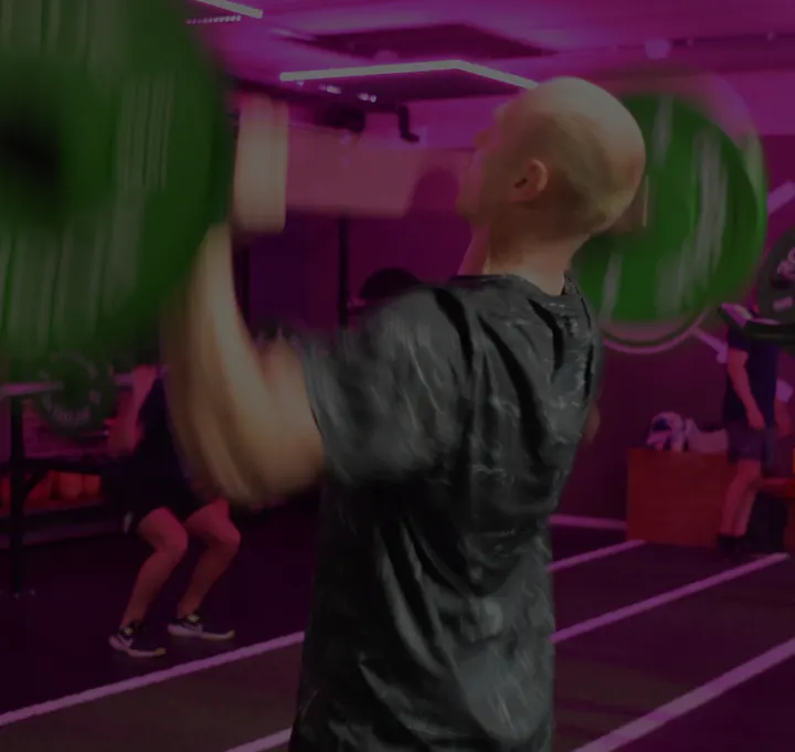Sportschool Van der Velde — Sportschool in Veenendaal