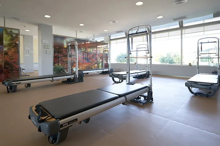 Pilates Studio By Begoña Pedraza — pilates-studio en Fuengirola — 4