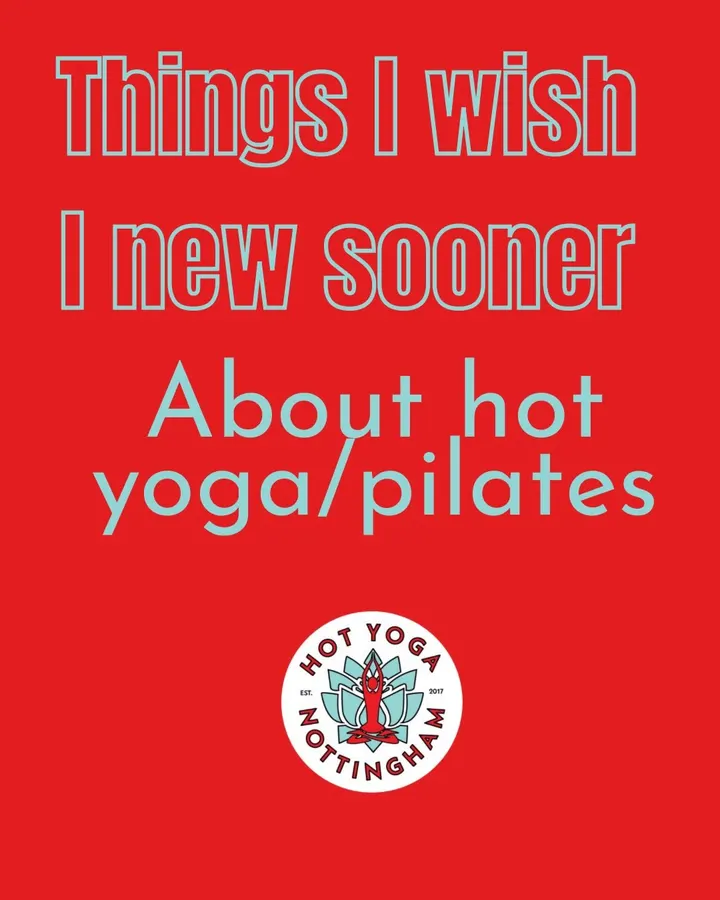 Hot Yoga Nottingham — hot yoga-studio in St Ann's, Nottingham — 3